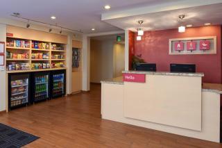 TownePlace by Marriott Suites Detroit Auburn Hills - Auburn Hills - 9