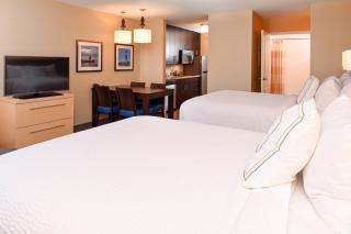 TownePlace by Marriott Suites Detroit Auburn Hills - Auburn Hills - 5