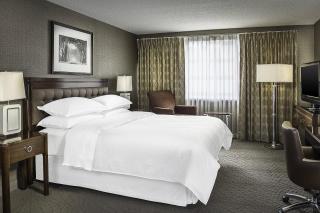 Sheraton Oklahoma City Downtown Hotel - 1