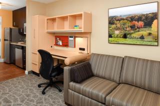 TownePlace Suites by Marriott Detroit Commerce - 2