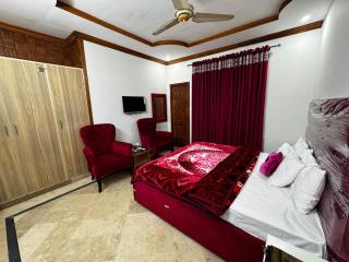 Serene Inn F10 - Islamabad - 1