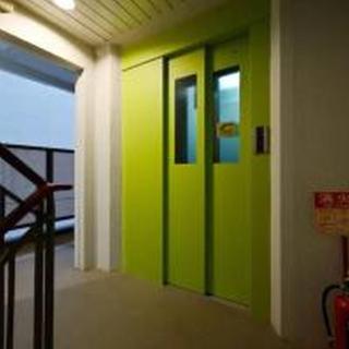 Artz Apt 303 アルツマンション 303 - Osaca - 4