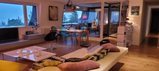 3-bedroom apartment with spectacular view - 1