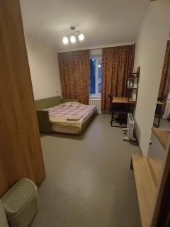 Cozy rooms near beautiful Park 1st Floor - 5