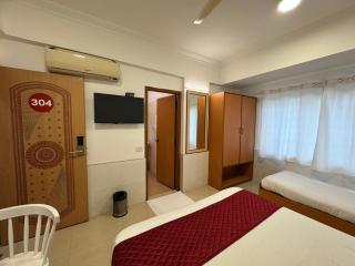 Srinidhi Residency Murugeshpalya - Bangalore - 2