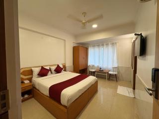 Zipp Lite Murugeshpalya - 0