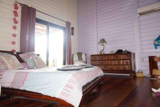 Villa récente avec piscine à 3mn du lagon - 7