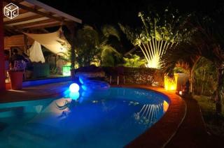 Villa récente avec piscine à 3mn du lagon - Saint-Paul - 3