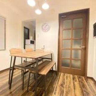 Artz Apt 305 アルツマンション 305 - Osaca - 1
