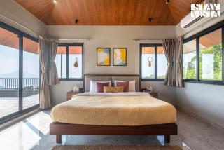 StayVista's Esperanza - 5BHK Pet-Friendly Villa with Bar - 1