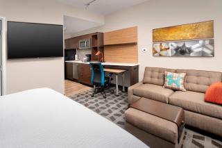 TownePlace Suites by Marriott College Park - College Park - 2