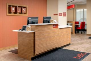 TownePlace Suites by Marriott College Park - College Park - 8