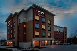 TownePlace Suites by Marriott College Park - College Park - 9