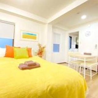 Artz Apt 405 アルツマンション 405 - Osaka - 9