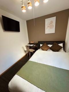 The Hotel 新今宮 302 - Osaca - 2