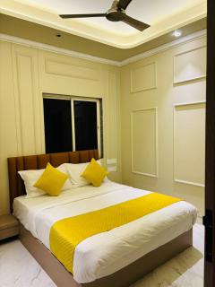 Hotel Meritus Mount Abu - Ābu Road - 6
