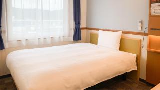 Toyoko Inn Tsuruga Ekimae - 1