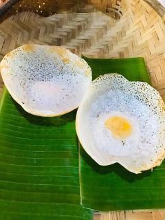 Sigiriya Coconut Shade Resort - 2