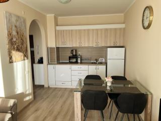 Poseidon Nessebar Private Apartment - Nesebar - 6