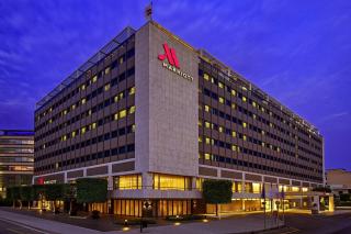 Athens Marriott Hotel - Athènes - 6