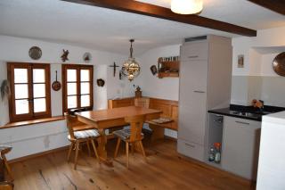 Cricerhaus - Visp - 9