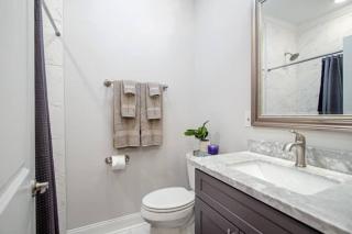 Bright & Inviting 5BR Home near FQ and Superdome - 9