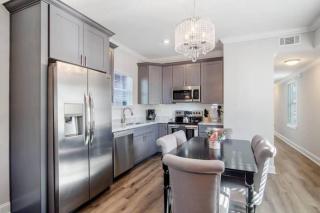 Bright & Inviting 5BR Home near FQ and Superdome - 1