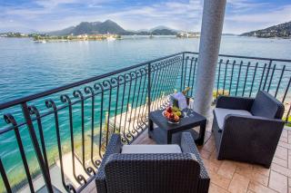 Hotel Romagna - Baveno - 2