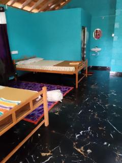 Parvati guest house - Gokarna - 8