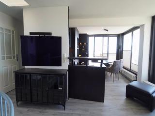 Penthouse Wohnung direkt am Nodseestrand - Wyk auf Föhr - 2