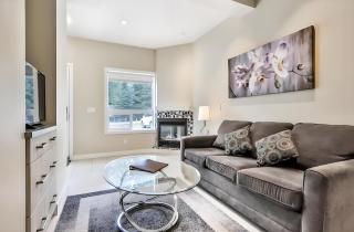 Mountain Surrounded Lodge in Harvie Height - Canmore - 0