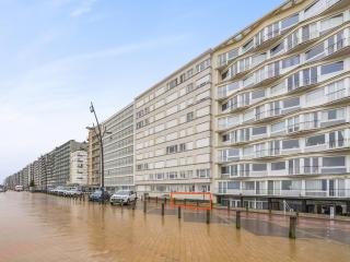 Apartment next to the casino - Blankenberge - 6