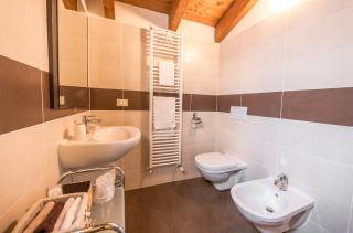 Agriturismo Ca' La Pergola - Verona - 6