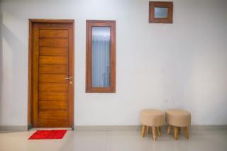 RedDoorz Syariah near Jogja City Mall 2 - Yogyakarta - 8
