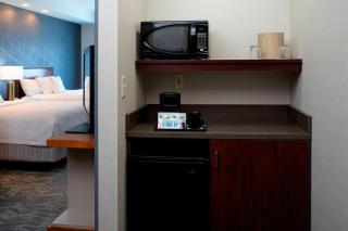 Springhill Suites by Marriott Frankenmuth - Frankenmuth - 1