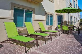 Springhill Suites by Marriott Frankenmuth - Frankenmuth - 7