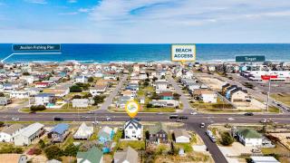 5044 La Casa Blanca 2 Min Drive to Beach - Kill Devil Hills - 9