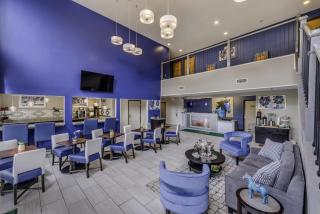 Guesthouse Inn & Suites Lexington - Lexington - 7