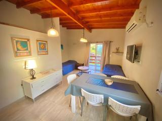 Pinos del Norte - Duplex a 250 m del Mar - 1 y 2 ambientes - 9