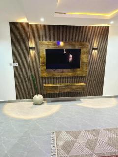 Steph Apartment - Abuja - 4
