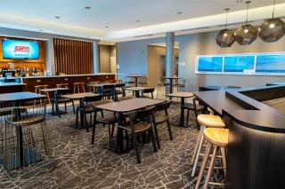 SpringHill Suites Spokane Airport - Spokane - 6