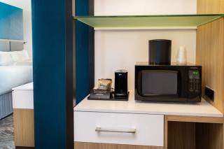 SpringHill Suites Spokane Airport - Spokane - 2