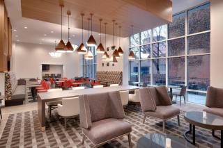TownePlace Suites by Marriott Salt Lake City Downtown - 7