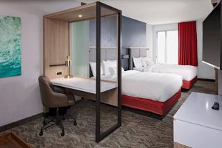 SpringHill Suites by Marriott Kansas City Plaza - Kansas City - 7
