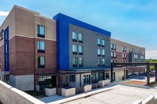 SpringHill Suites by Marriott Kansas City Plaza - Kansas City - 9