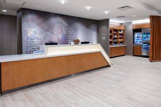 SpringHill Suites by Marriott Kansas City Plaza - Kansas City - 8