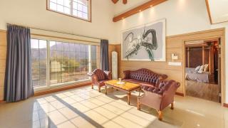 Gapyeong Santa Maria Dog-friendly Privat - Gapyeong - 7
