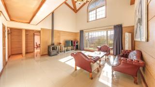 Gapyeong Santa Maria Dog-friendly Privat - Gapyeong - 6