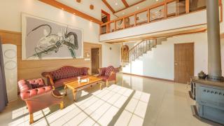 Gapyeong Santa Maria Dog-friendly Privat - Gapyeong - 5
