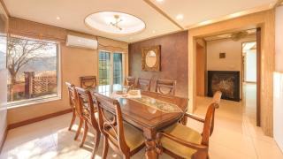 Gapyeong Santa Maria Dog-friendly Privat - Gapyeong - 4